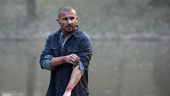 Blood Creek (2022) movie HD wallpaper