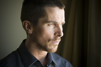 Christian Bale, Celebs, Celebrity , High-resolution HD wallpaper