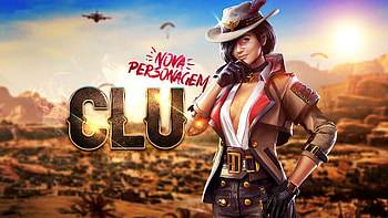 Garena Fire Clu , garena--fire, 2020-games, games HD wallpaper