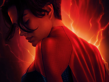 Supergirl Sasha Calle in The Flash (2023) – Movie, Sasha Calle, Supergirl, movie, The Flash (2023) HD wallpaper