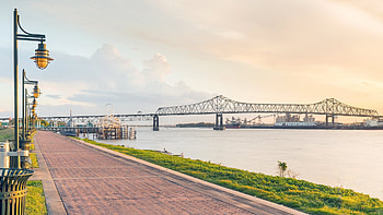 Baton Rouge weekend guide, Marriott Bonvoy, Travels expertise, Louisiana HD wallpaper