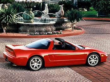 Sports, Auto, Nature, Acura, Cars, Side View, Style, Cabriolet, Akura, Fantan HD wallpaper