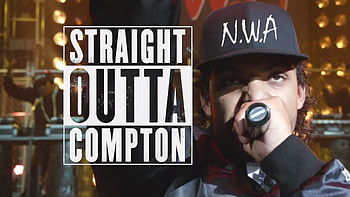 Rap music, Gangsta NWA, Drama, 1SOC poster HD wallpaper