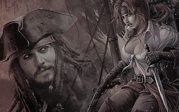 My secret lover, women, fantasy, men, love HD wallpaper