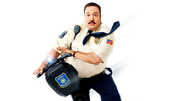 Paul Blart: Mall Cop (2022) movie HD wallpaper