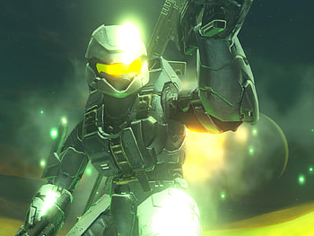 Shadow's Whisp, shadow, halo 3, halo, spartan, epic HD wallpaper