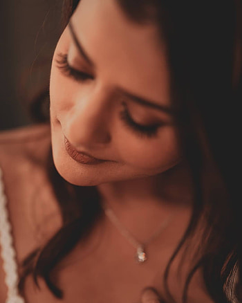 Payal rajput, nose, Telugu actress, face HD phone wallpaper