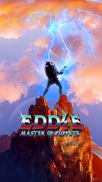 Eddie Munson, thor, eddiemunson HD phone wallpaper