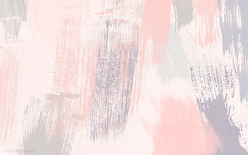 Brush strokes, Girly HD wallpaper