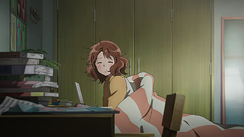 Sound! Euphonium Season 3, Anime, Sound! Euphonium, Kumiko Oumae HD wallpaper