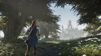 Fable (2025) : A Journey Through Enchanted Realms, video game, Fable (2025) HD wallpaper