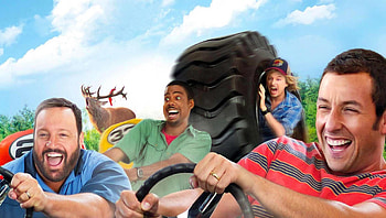 Grown Ups 2 (2022) movie HD wallpaper