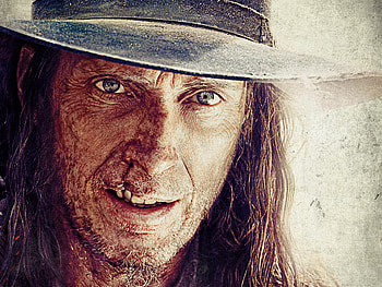 movie, The Lone Ranger HD wallpaper