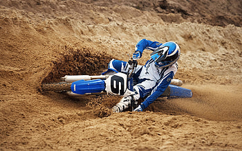 Sports, Transport, Motorcycles, Motocross HD wallpaper