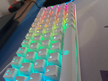 David Murariu, keybord, games HD wallpaper