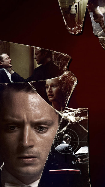 Grand Piano (2022) movie HD phone wallpaper