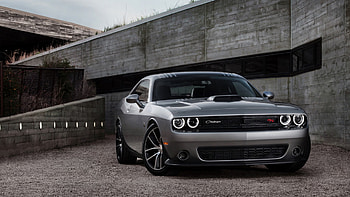 Vehicles, Dodge Challenger HD wallpaper