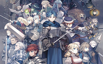 Unicorn Overlord Epic Gaming, video game, Unicorn Overlord HD wallpaper