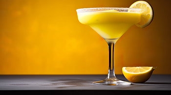 Daiquiri Cocktail Drink, food, Daiquiri HD wallpaper