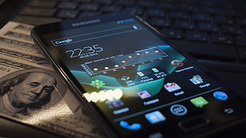Technology , Tele device, Portable communication, Electronic device HD wallpaper