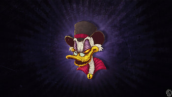 Scrooge McDuck, scrooge-mcduck, cartoons HD wallpaper
