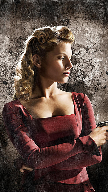 Inglourious Basterds (2022) movie HD phone wallpaper