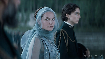 House Atreides, Movies, Lady of Caladan, Den of Geek HD wallpaper
