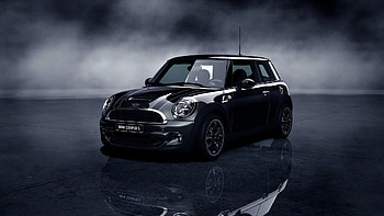 Mini Cooper 9 | Mini Cooper | Pinterest | HD wallpaper