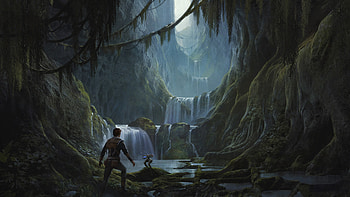 Fallen Order, Star Wars HD wallpaper