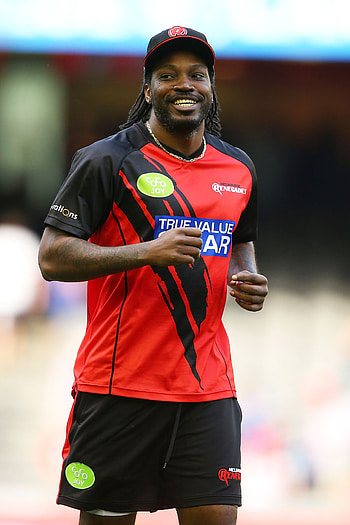 BBL 2016, Chris Gayle HD phone wallpaper