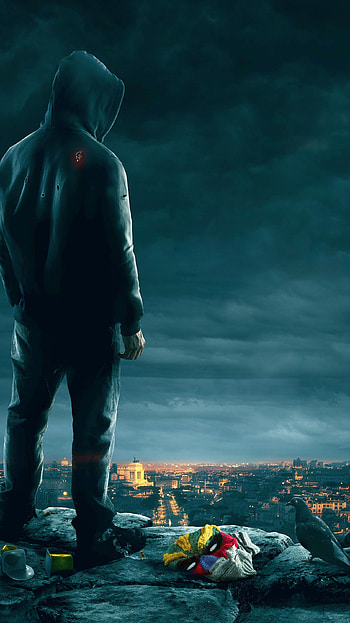 They Call Me Jeeg (2022) movie HD phone wallpaper