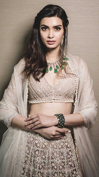 Diana Penty, Beautiful, Actress HD phone wallpaper