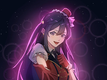 Setsuna Yuki, Setsuna Yuki, Anime, Love Live! Nijigasaki High School Idol Club HD wallpaper