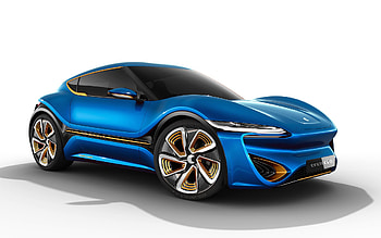 Nanoflowcell Quantico Concept Car, cars, concept-cars, nanoflowcell-quantico HD wallpaper