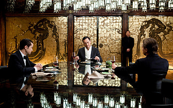 Ken Watanabe, Inception HD wallpaper