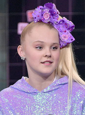 Live! With Kelly and Ryan 2018, JoJo Siwa HD phone wallpaper
