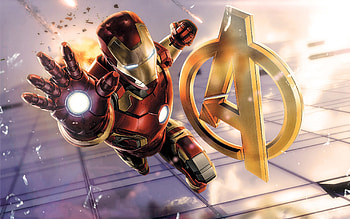 Iron Man Avengers, avengers, iron-man, movies, robert-downey-jr, super-heroes HD wallpaper