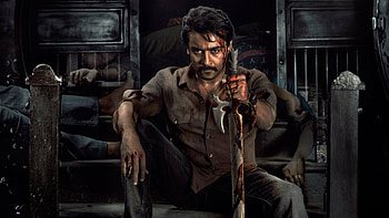Suriya Priyanka Mohan Vinay Rai Redin Kingsley Sathyaraj Etharkum Thuninthavan HD wallpaper