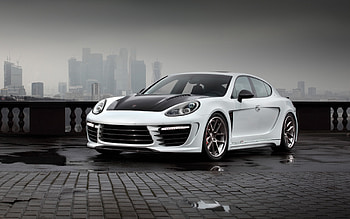 Porsche Panamera Stingray, porsche-panamera, porsche, cars HD wallpaper
