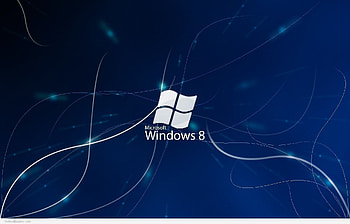 Windows 8 HD wallpaper