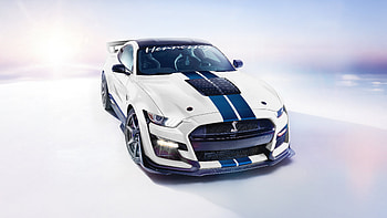 Hennessey Gt500 Venom 1000, hennessey, cars HD wallpaper