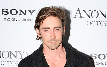 Lee Pace HD wallpaper