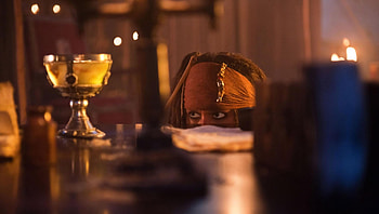 Pirates of the Caribbean: On Stranger Tides (2022) movie HD wallpaper
