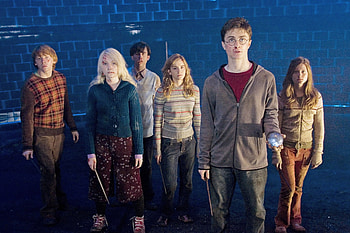 Longbottom , Fan art, Neville Longbottom, Courageous warrior HD wallpaper