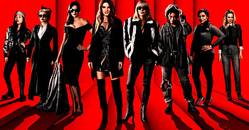 Oceans 8 Movie Poster, oceans-8, oceans-eight, 2018-movies, movies, poster HD wallpaper