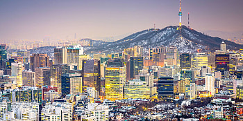 South Korea, Recruitment outsourcing, Hiring services, global businesses HD wallpaper