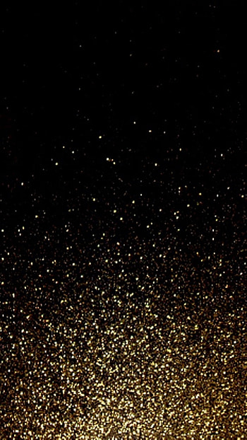 Gold Glitter, Golden Glitter HD phone wallpaper