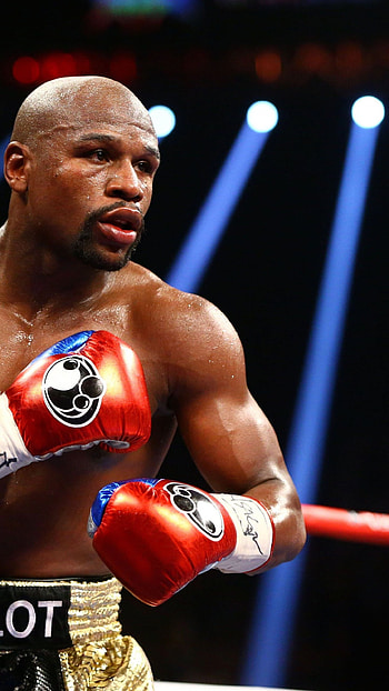 3840x2571 Floyd Mayweather, computer , Martial arts HD phone wallpaper