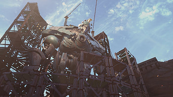 Fixer, Ratchet (Ratchet & Clank), Ratchet & Clank, video game, Ratchet & Clank: Rift Apart HD wallpaper