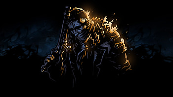 video game, Darkest Dungeon II HD wallpaper
